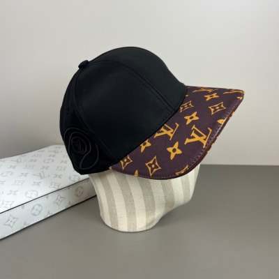 Louis Vuitton Hat — 7