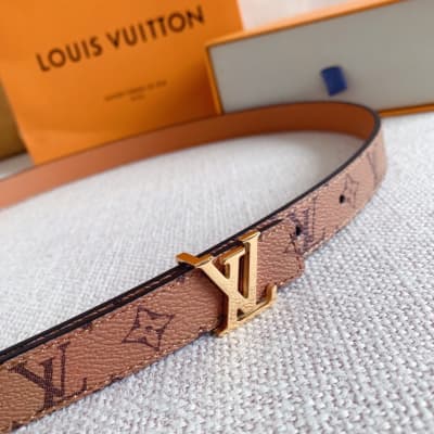 Louis Vuitton Belt — 8