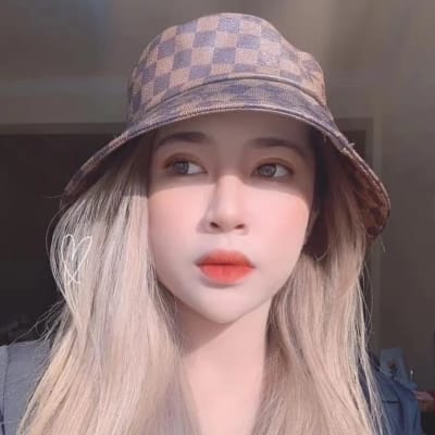 Louis Vuitton Hat