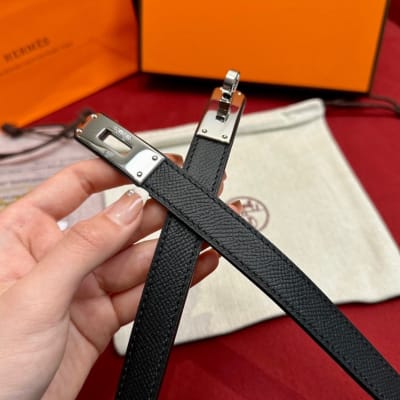 Hermes Women's belt — 5