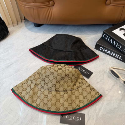 Gucci Hat — 9