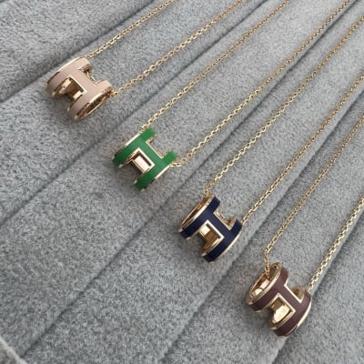 Hermès Necklace — 5