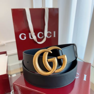 Gucci Belt — 3