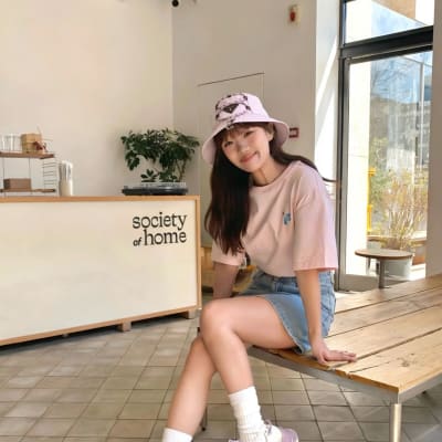 Prada Hat — 8