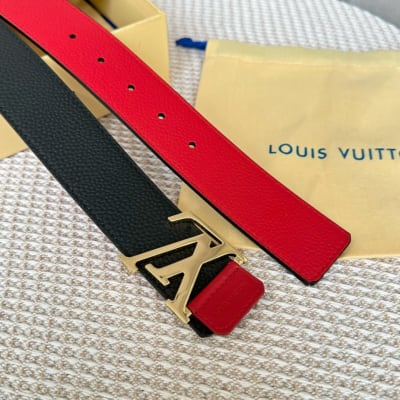 Louis Vuitton Belt — 6
