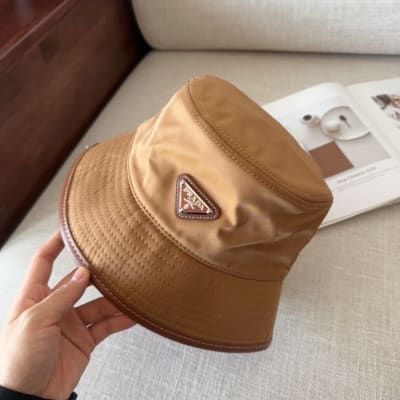 Prada Hat — 3