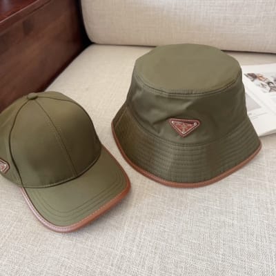 Prada Hat — 9