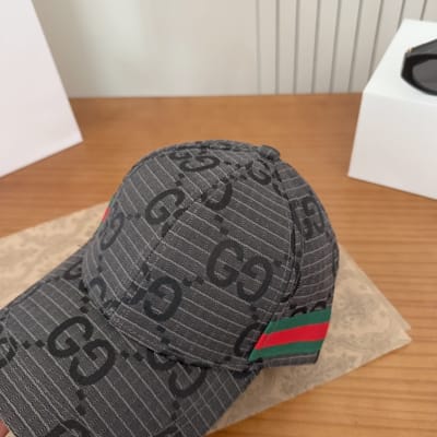 Gucci Hat — 9