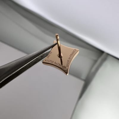 Louis Vuitton Earrings — 6