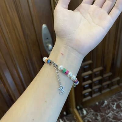 Louis Vuitton Bracelet — 9