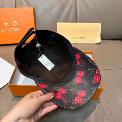 Louis Vuitton Hat — 7