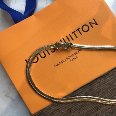 Louis Vuitton Bracelet — 3