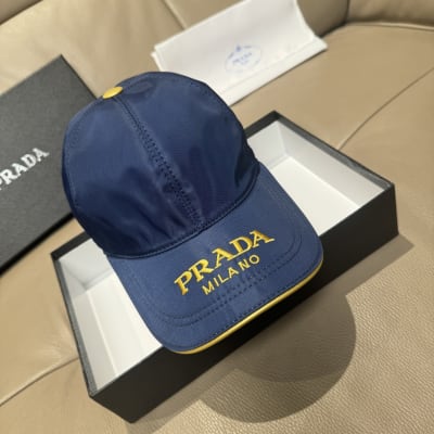 Prada Hat