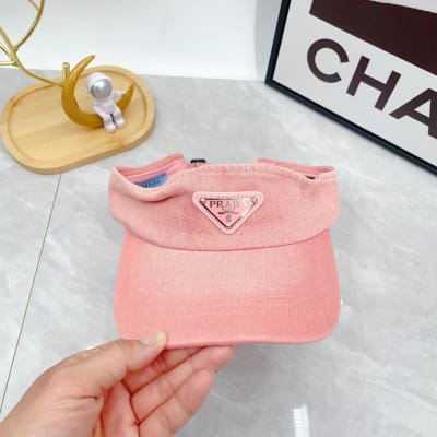 Prada Hat — 5