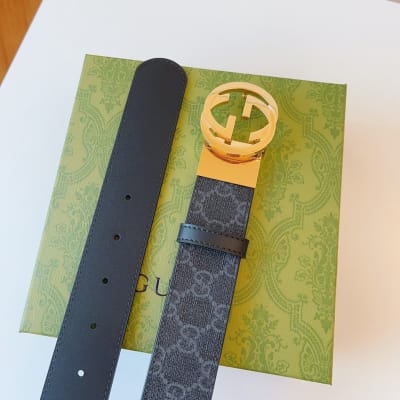Gucci Belt — 7