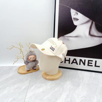 Louis Vuitton Hat — 3