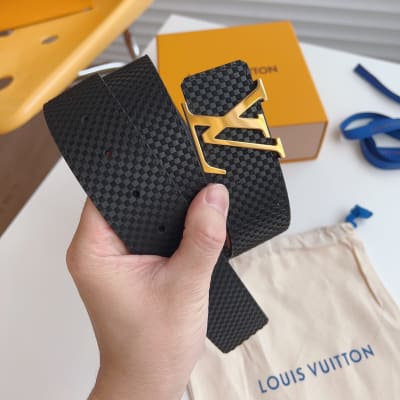 Louis Vuitton Belt