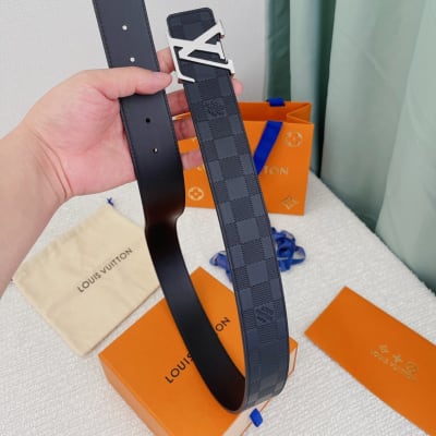 Louis Vuitton Belt — 6
