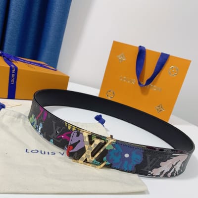 Louis Vuitton Belt — 7