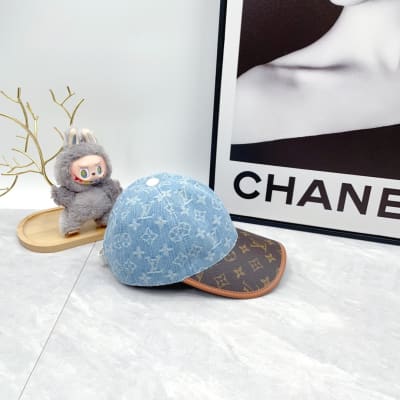 Louis Vuitton Hat — 6