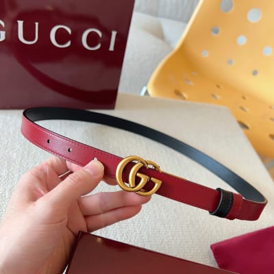 Gucci Belt — 4