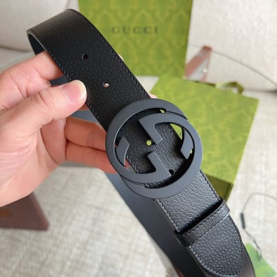 Gucci Belt — 3