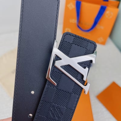 Louis Vuitton Belt — 8
