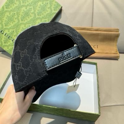 Gucci Hat — 7