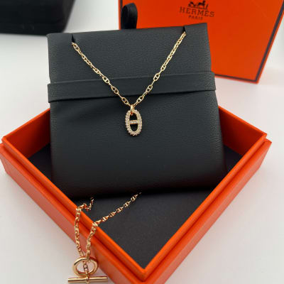 Hermès Necklace — 3