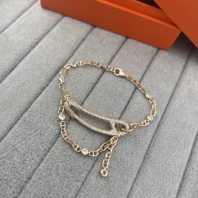 Hermès Bracelet — 4
