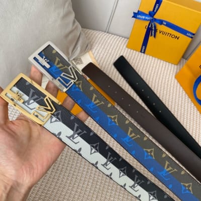 Louis Vuitton Belt — 7