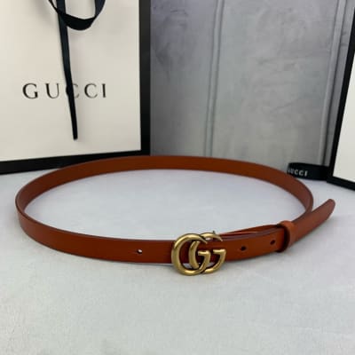 Gucci Belt — 5