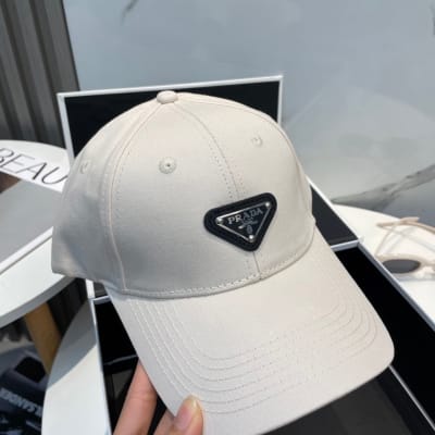 Prada Hat — 7