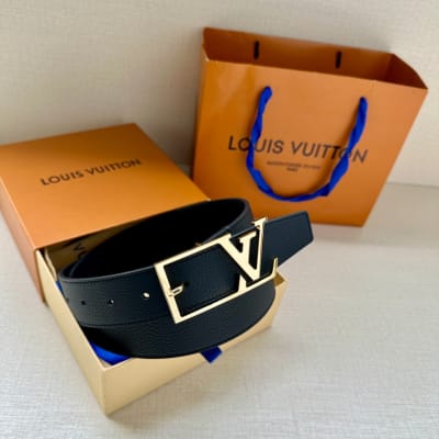 Louis Vuitton Belt — 6