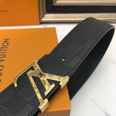 Louis Vuitton Belt — 4