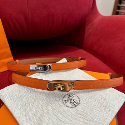 Hermes Women's belt — 6