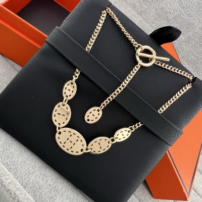 Hermès Necklace — 5