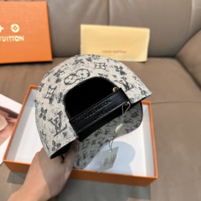 Louis Vuitton Hat — 8