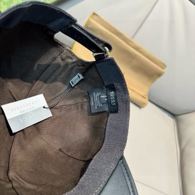 Gucci Hat — 7