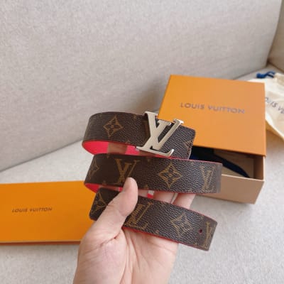 Louis Vuitton Belt