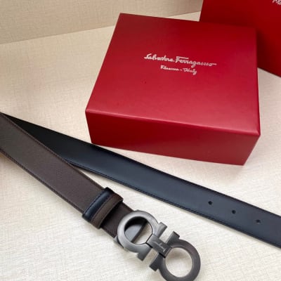Louis Vuitton Belt — 3
