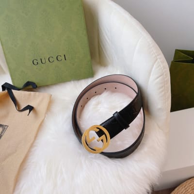 Gucci Belt — 6