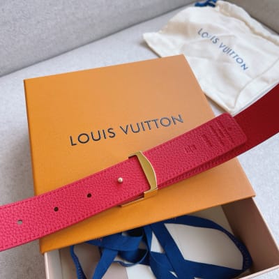 Louis Vuitton Belt — 7