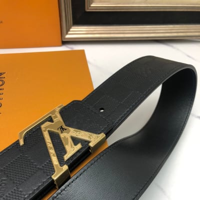 Louis Vuitton Belt — 5