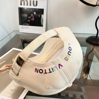 Louis Vuitton Hat — 10