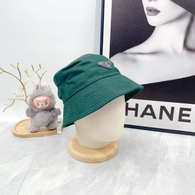 Prada Hat — 3