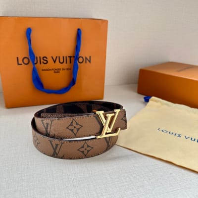 Louis Vuitton Belt — 8