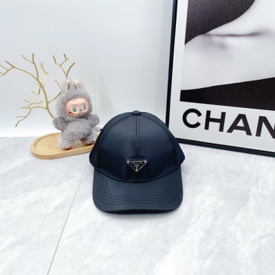 Prada Hat — 5