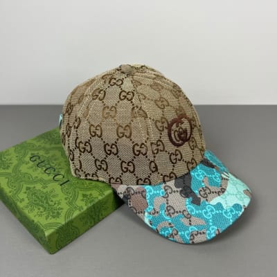 Gucci Hat — 8