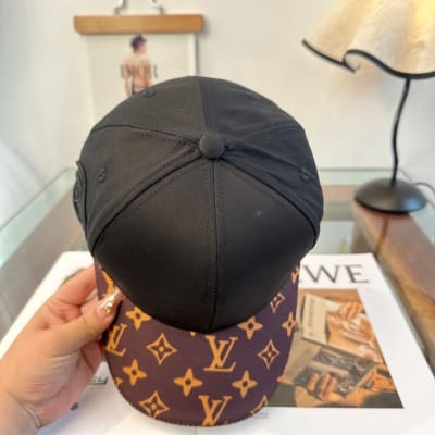 Louis Vuitton Hat — 5